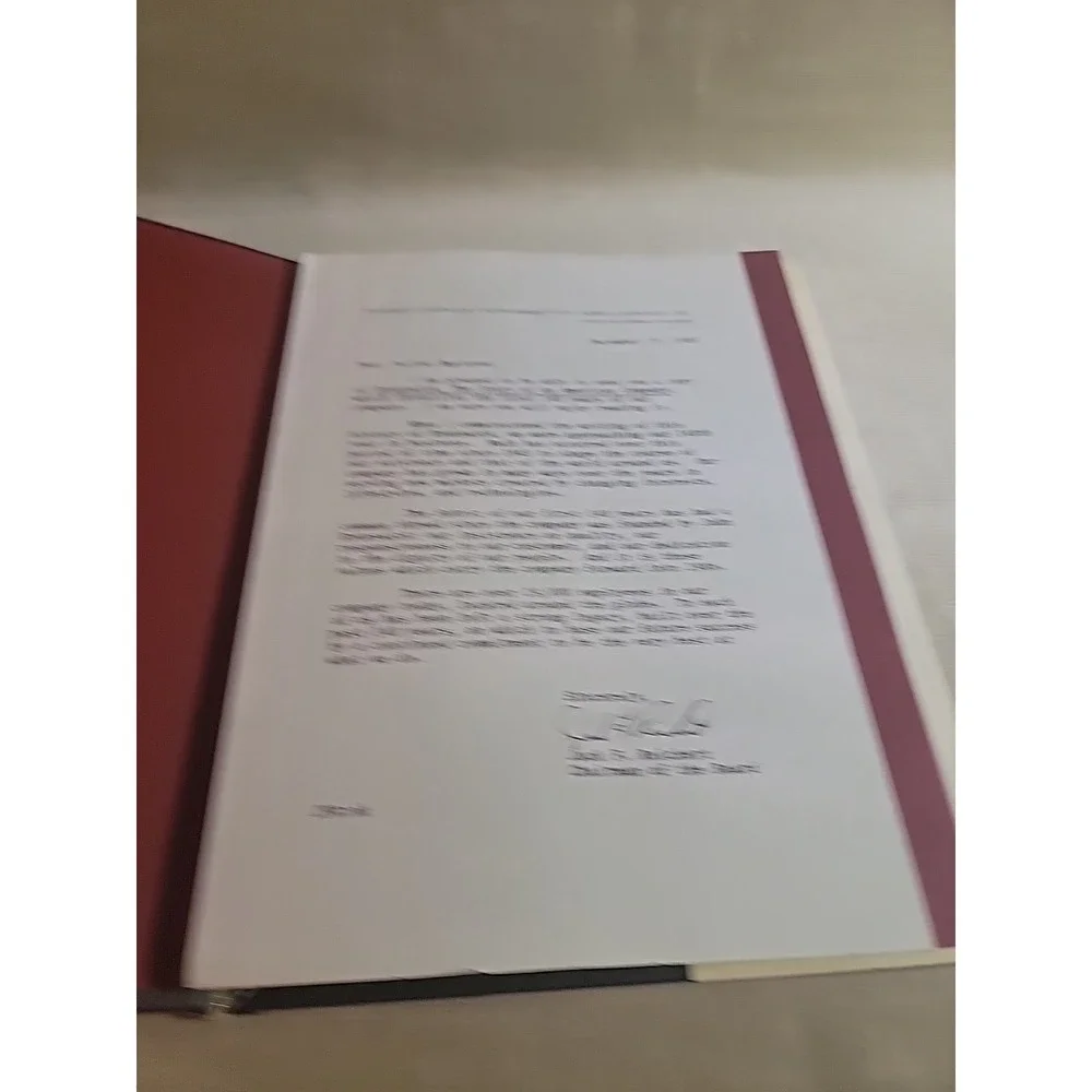 'Brunswick: Story of an American Company'‎  Includes 1985 CEO Letter!